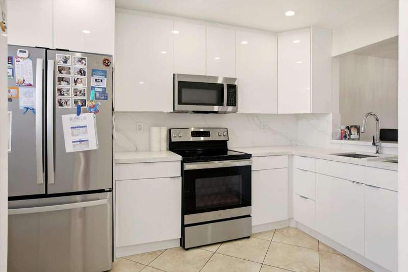 2 bedroom Condominium at 16750 NE 10th Avenue 312, New Land Gardens Condo, North Miami Beach — photo 5