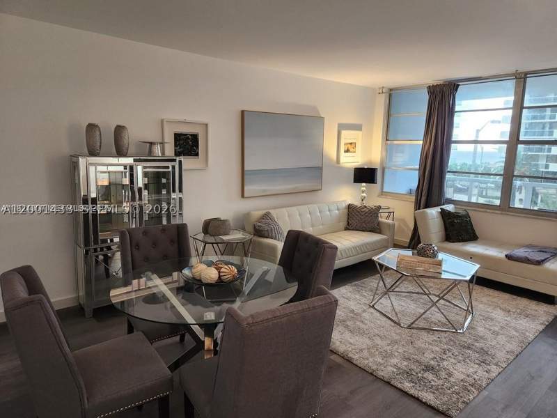 2 bedroom Condominium at 5700 Collins Ave 4N, Seacoast 5700 Condo, Miami Beach — photo 3