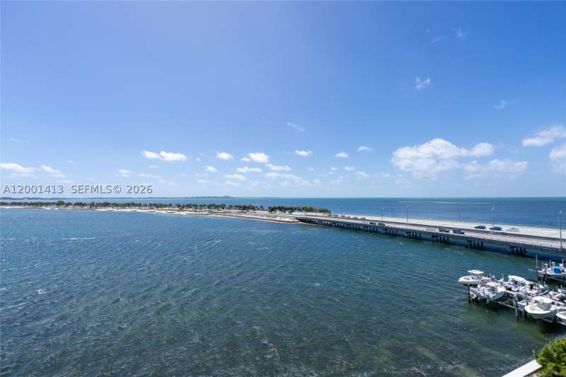 3 bedroom Condominium at 175 SE 25 Rd 501, Una Residences, Miami — photo 2