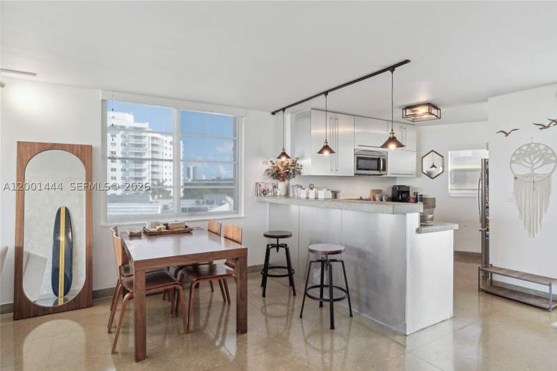 1 bedroom Condominium at 1670 lincoln Ct Ph-E, Bonne Vie Condo, Miami Beach — photo 4