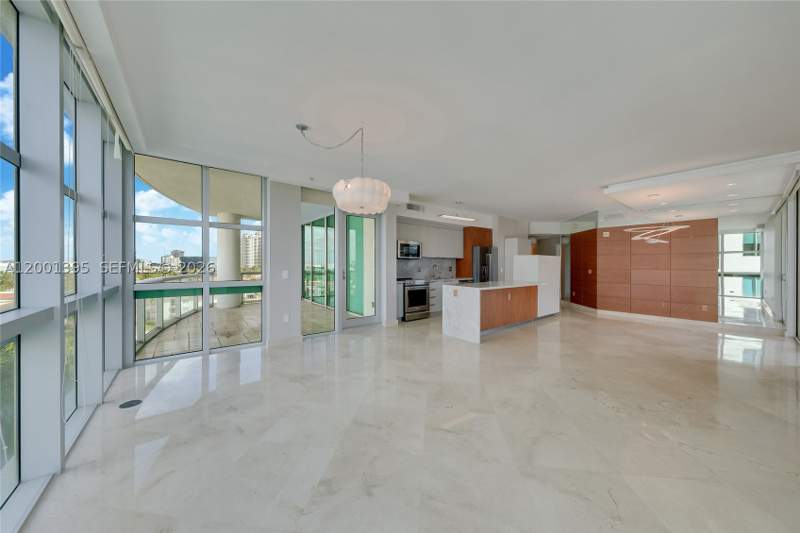 3 bedroom Condominium at 3131 NE 188th St 1-808, The Atrium At Aventura Co, Aventura — photo 4