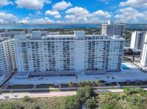 5601 Collins Ave 903, Miami Beach FL - photo 20 of 21