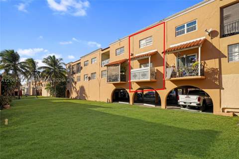 1305 W 53rd St 429, Hialeah FL - photo 23 of 35