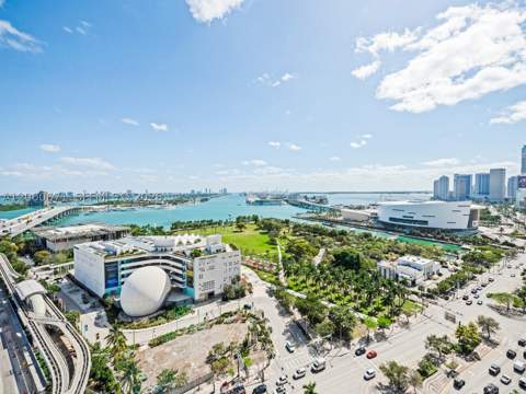 1100 Biscayne Blvd 2105, Miami FL - photo 17 of 17