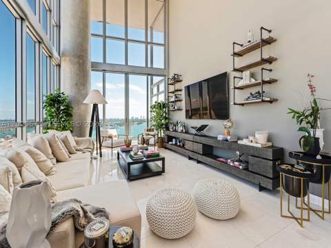 1100 Biscayne Blvd 2105, Miami FL - photo 6 of 17