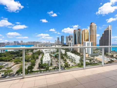 230 174th St 2404, Sunny Isles Beach FL - photo 22 of 56