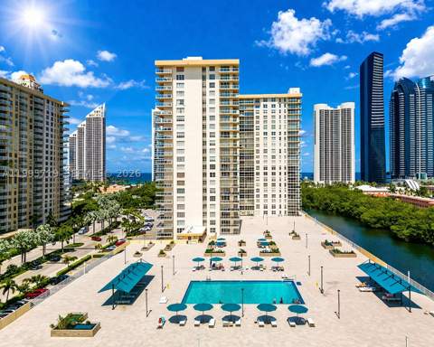230 174th St 2404, Sunny Isles Beach FL - photo 6 of 56