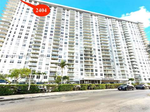 230 174th St 2404, Sunny Isles Beach FL - photo 8 of 56