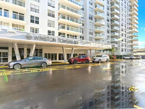230 174th St 2404, Sunny Isles Beach FL - photo 9 of 56