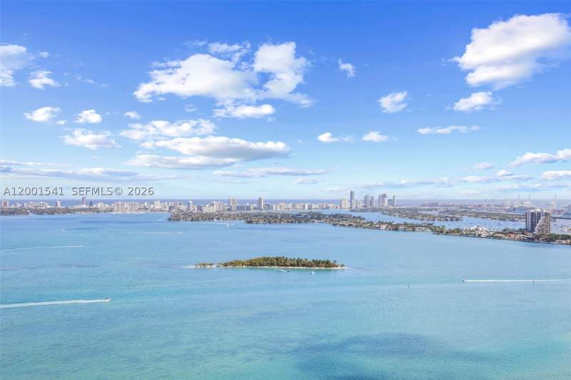 2 bedroom Condominium at 700 NE 26 Ter 3602, Missoni Baia, Miami — photo 4