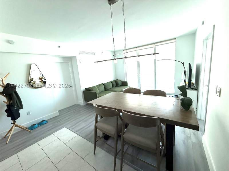 2 bedroom StockCooperative at 950 Brickell Bay Dr 2706, The Plaza 851 Brickell Co, Miami — photo 3