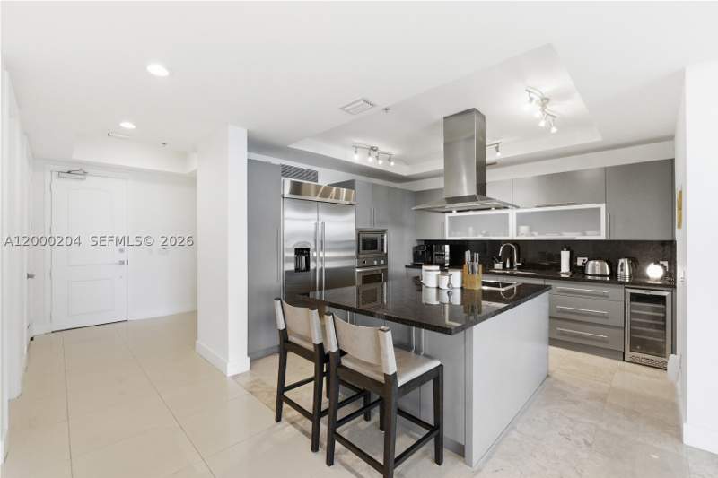 3 bedroom Condominium at 1090 NW N River Dr 404, Residences At Riverwalk C, Miami — photo 5