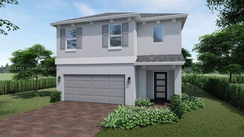 5 bedroom SingleFamilyResidence at 647 NE 1st Street, Baywood II, Florida City — photo 1