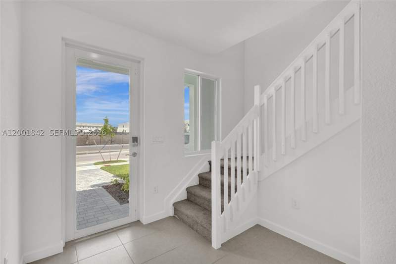 3 bedroom Townhouse at 732 SE 13th Court 732, Terra Sol, Homestead — photo 3