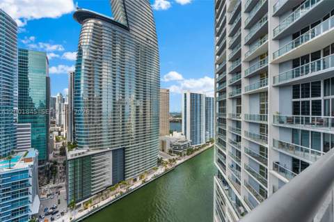 475 Brickell Ave 2812, Miami FL - photo 21 of 23