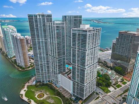 475 Brickell Ave 2812, Miami FL - photo 22 of 23