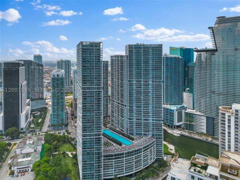 475 Brickell Ave 2812, Miami FL - photo 23 of 23
