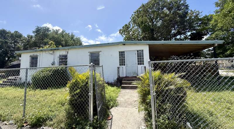 3 bedroom SingleFamilyResidence at 1580 NW 77th Terrace, Oakland Park, Miami — photo 2