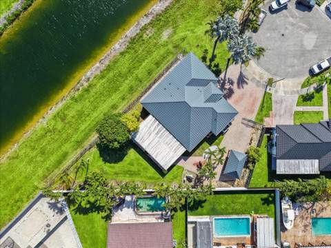 20300 SW 129th Place, Miami FL - photo 6 of 44