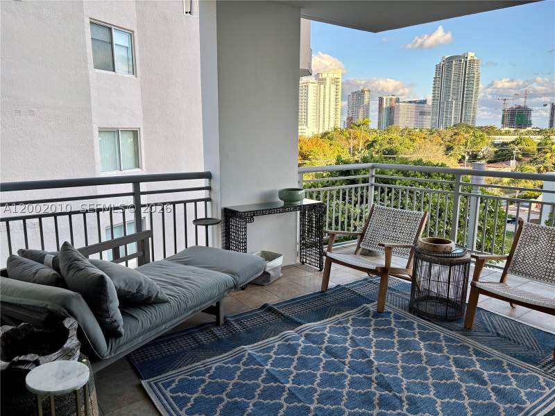 2 bedroom Condominium at 2021 SW 3rd Ave 605, Roads At 21st Condo, Miami — photo 3