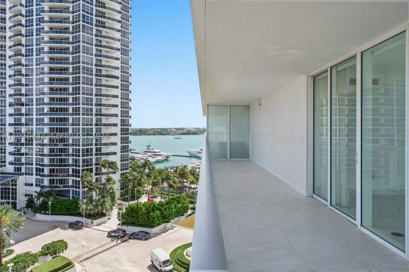2 bedroom Condominium at 450 Alton Rd 910, Icon Condo, Miami Beach — photo 4