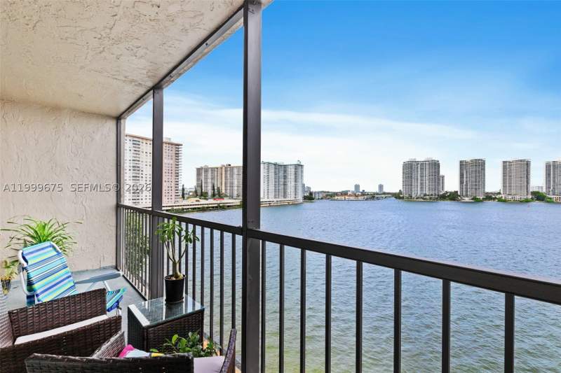 3 bedroom Condominium at 17600 N Bay Rd N701, Fairview House Condo, Sunny Isles Beach — photo 4