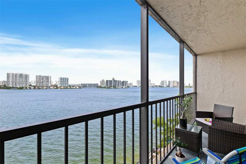 3 bedroom Condominium at 17600 N Bay Rd N701, Fairview House Condo, Sunny Isles Beach — photo 5