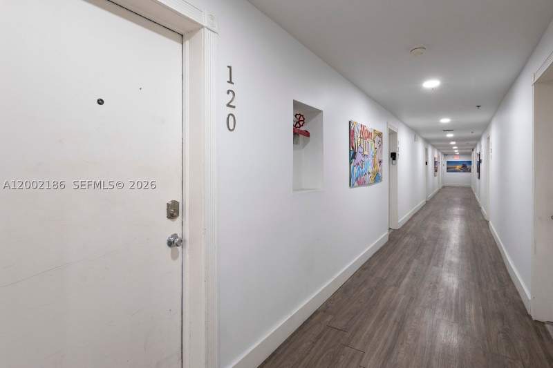 0 bedroom Condominium at 335 Ocean Dr 120, Ocean Walk On South Beach, Miami Beach — photo 2