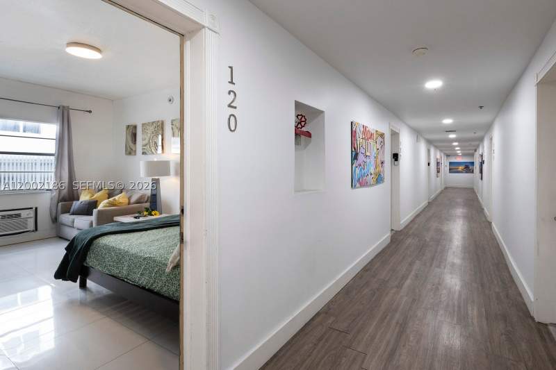 0 bedroom Condominium at 335 Ocean Dr 120, Ocean Walk On South Beach, Miami Beach — photo 3