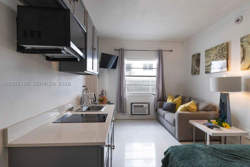 0 bedroom Condominium at 335 Ocean Dr 120, Ocean Walk On South Beach, Miami Beach — photo 5