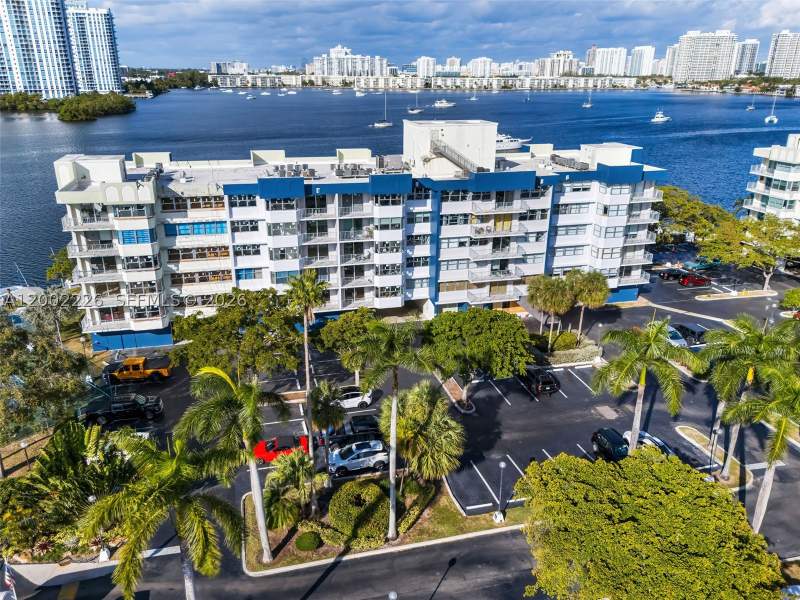 2 bedroom Condominium at 16546 NE 26th Ave 3J, Reef North Condo, North Miami Beach — photo 3