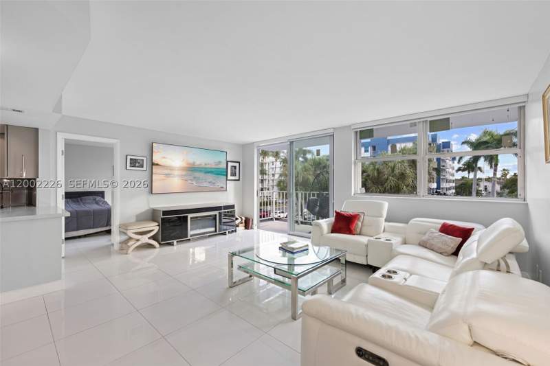2 bedroom Condominium at 16546 NE 26th Ave 3J, Reef North Condo, North Miami Beach — photo 5