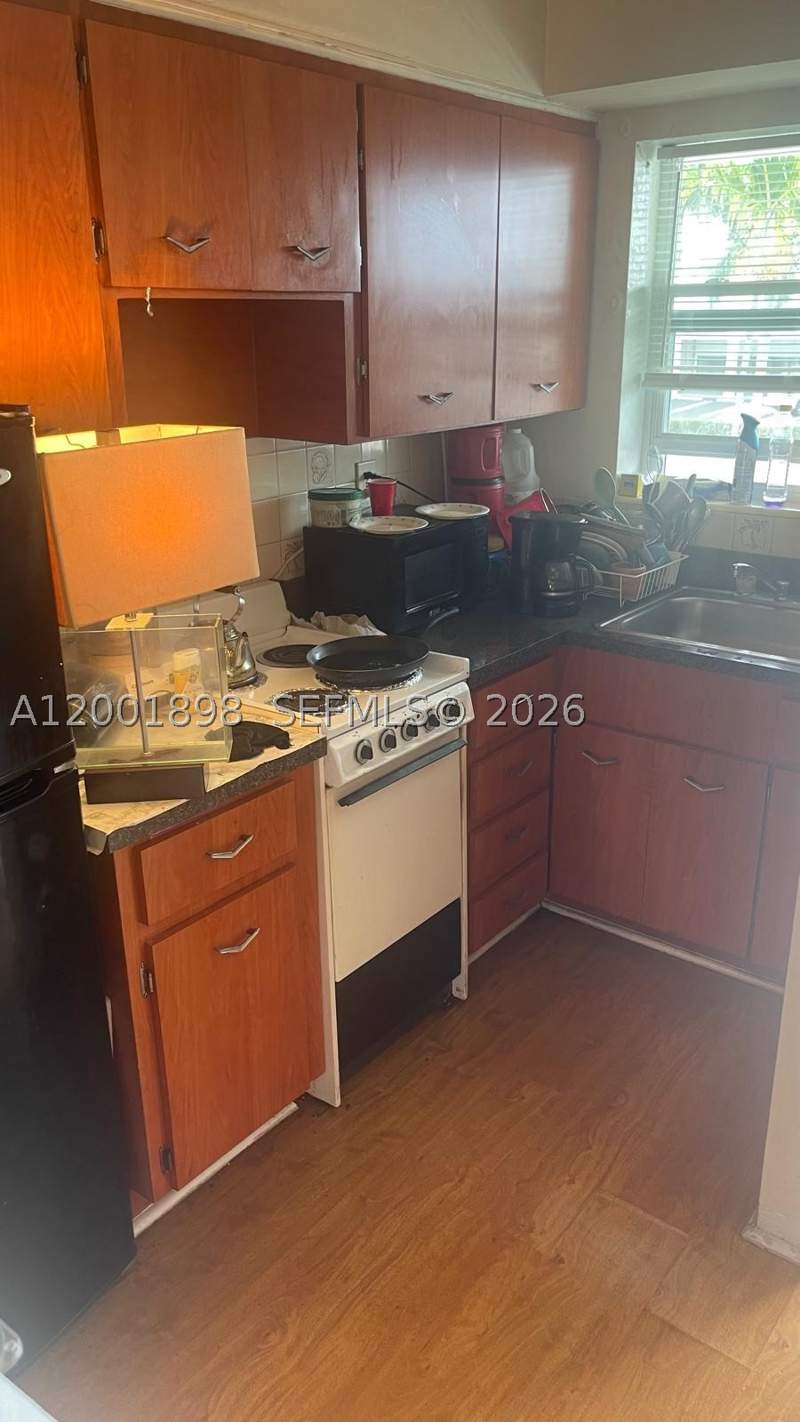 0 bedroom Condominium at 2225 NE 123rd St 204, Keystone Manor Condo, North Miami — photo 3
