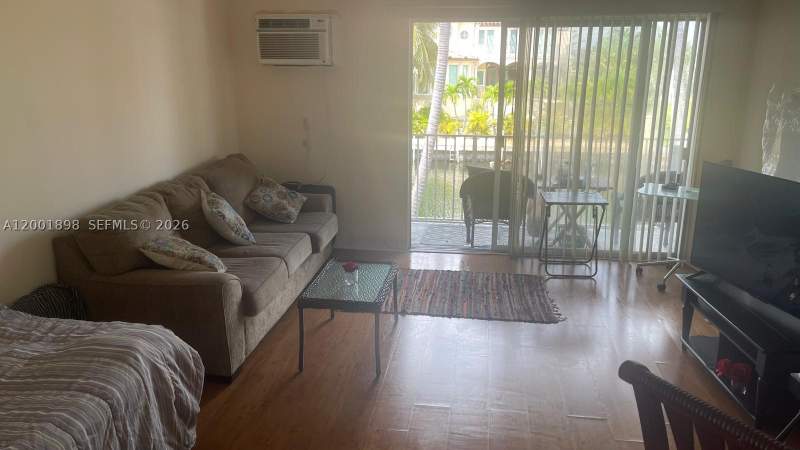 0 bedroom Condominium at 2225 NE 123rd St 204, Keystone Manor Condo, North Miami — photo 4