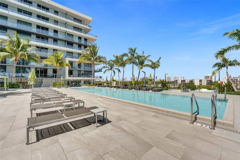 3 bedroom Condominium at 2960 NE 207th St 1205, Aventura Parksquare Resid, Aventura — photo 5