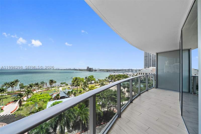 3 bedroom Condominium at 488 NE 18th St 715, Aria On The Bay Condo, Miami — photo 5
