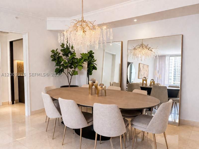 2 bedroom Condominium at 848 Brickell Key Dr 905, Three Tequesta Point Cond, Miami — photo 5