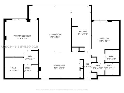 77 Crandon Blvd 3C, Key Biscayne FL - photo 6 of 29