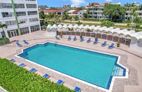 2150 Sans Souci Blvd C1502, North Miami FL - photo 21 of 25