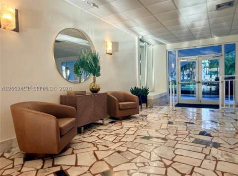 2150 Sans Souci Blvd C1502, North Miami FL - photo 24 of 25