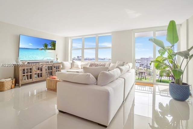 2 bedroom Condominium at 2150 Sans Souci Blvd C1502, Bayview Towers Condo Sout, North Miami — photo 3