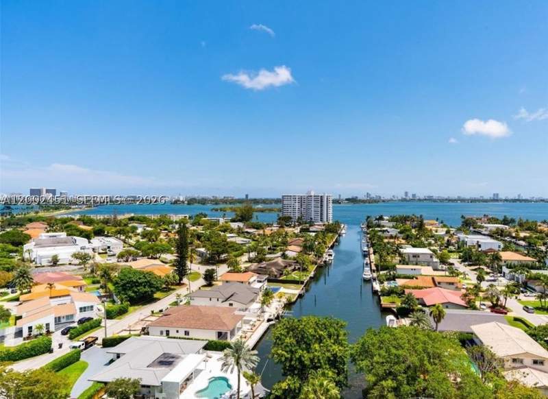 2 bedroom Condominium at 2150 Sans Souci Blvd C1502, Bayview Towers Condo Sout, North Miami — photo 4
