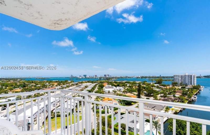 2 bedroom Condominium at 2150 Sans Souci Blvd C1502, Bayview Towers Condo Sout, North Miami — photo 5