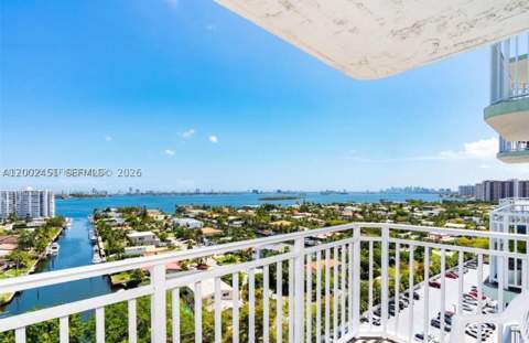 2150 Sans Souci Blvd C1502, North Miami FL - photo 6 of 25