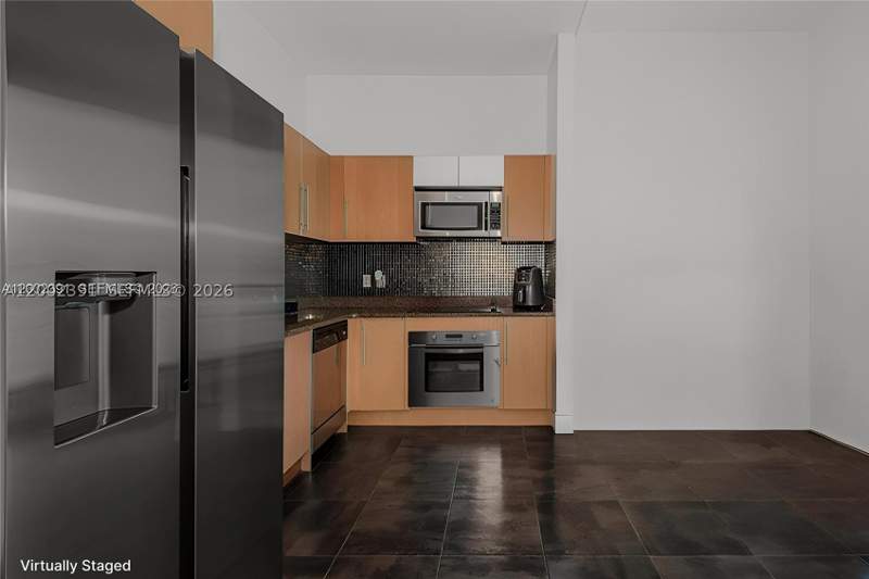 1 bedroom Condominium at 300 S Biscayne Blvd Ph-3903, Met 1, Miami — photo 5