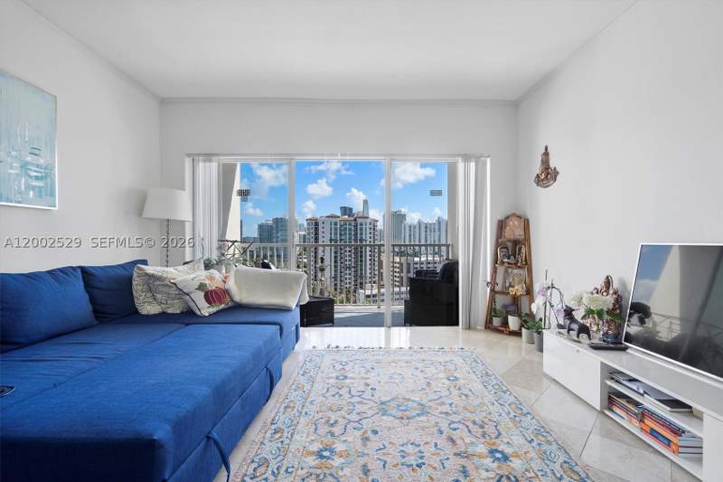 1 bedroom Condominium at 300 Bayview Dr 1503, Arlen House Condo, Sunny Isles Beach — photo 3