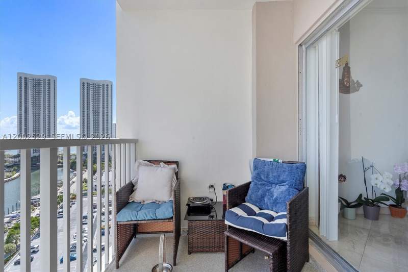 1 bedroom Condominium at 300 Bayview Dr 1503, Arlen House Condo, Sunny Isles Beach — photo 5