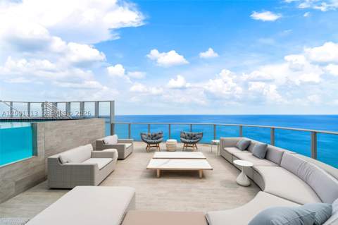 17475 Collins Ave Ph3201, Sunny Isles Beach FL - photo 12 of 67