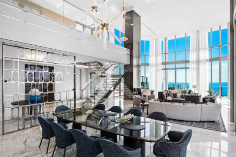 17475 Collins Ave Ph3201, Sunny Isles Beach FL - photo 13 of 67
