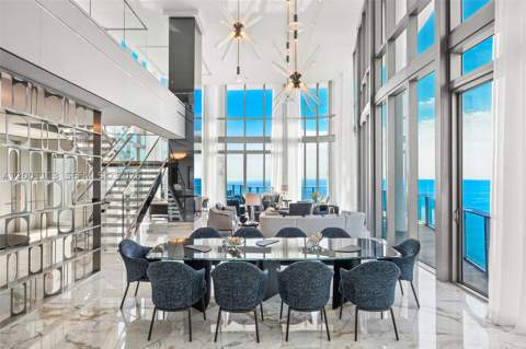 17475 Collins Ave Ph3201, Sunny Isles Beach FL - photo 14 of 67